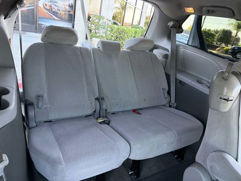 Used 2015 Toyota Sienna LE FWD image 22