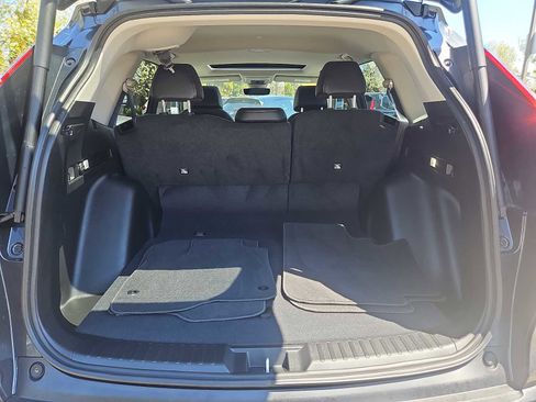 Used 2024 Honda CR-V EX-L image 31
