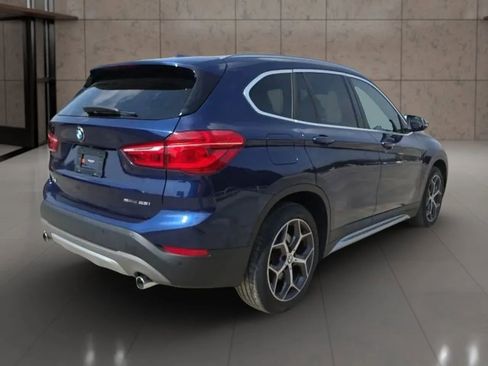 Used 2019 BMW X1 sDrive28i w/ Convenience Package image 6