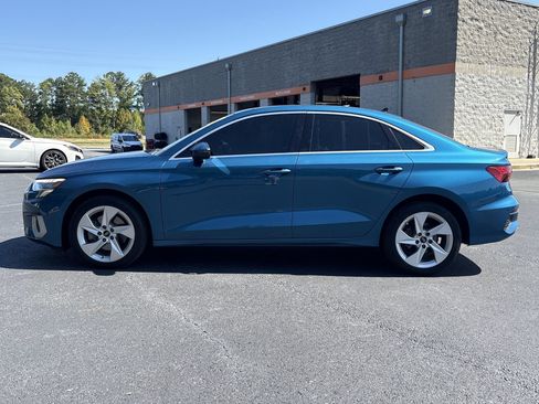 Used 2023 Audi A3 2.0T Premium w/ Convenience Package AWD/4WD image 19