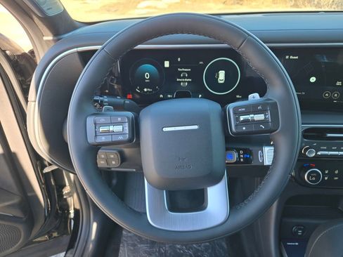 New 2026 Hyundai Palisade Calligraphy image 11