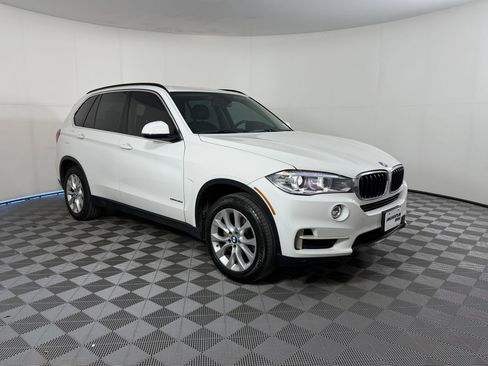 Used 2016 BMW X5 sDrive35i image 7