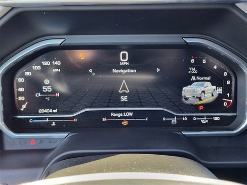 Used 2023 GMC Sierra 1500 Denali w/ Denali Reserve Package image 30