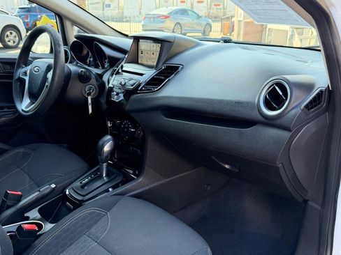 Used 2019 Ford Fiesta SE w/ Equipment Group 201A image 20