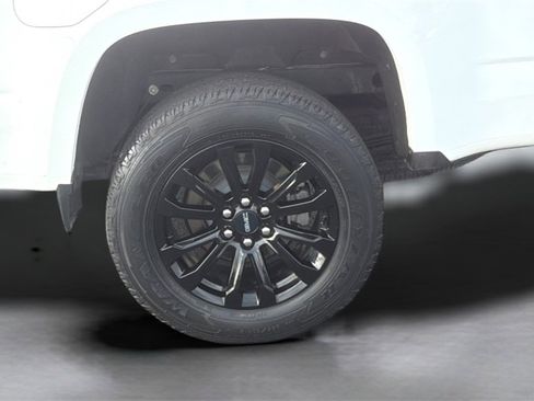 Used 2021 GMC Canyon Elevation w/ High Elevation Package image 14