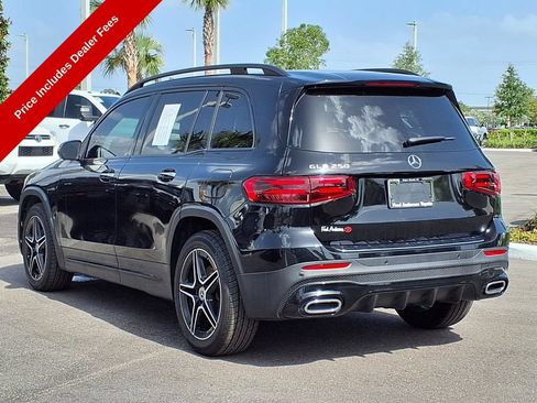 Used 2024 Mercedes-Benz GLB 250 image 5