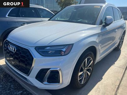 Used 2023 Audi Q5 2.0T Premium w/ Convenience Package
