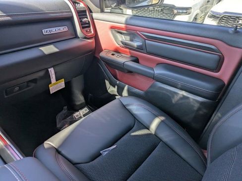 New 2026 RAM 1500 Rebel w/ Bed Utility Group image 15