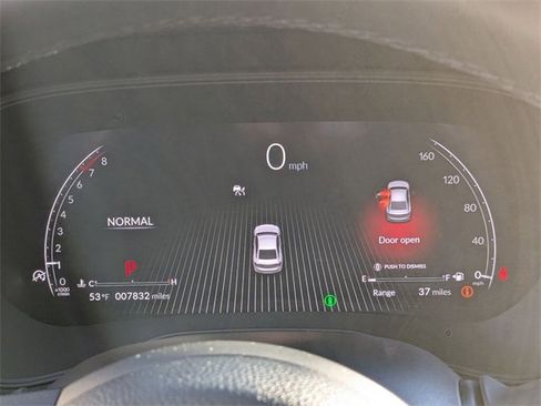 Certified 2024 Acura TLX w/ Technology Package image 22