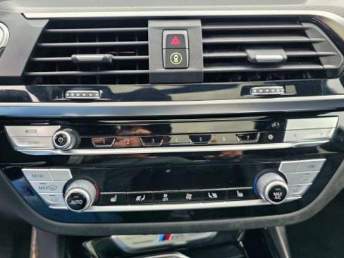 Used 2020 BMW X3 M40i w/ Premium Package image 19