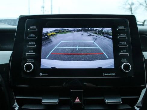 Used 2022 Toyota Camry SE image 20