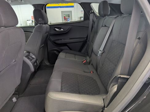 Used 2022 Chevrolet Blazer LT image 23