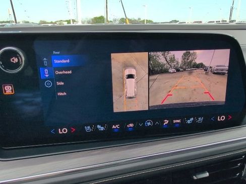 New 2026 Chevrolet Tahoe Premier w/ Sun And Tow Package AWD/4WD image 26