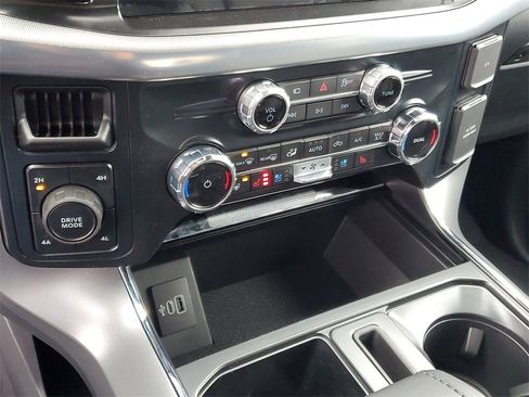 New 2026 Ford F150 Lariat w/ Equipment Group 501A Mid image 21