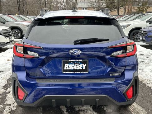 New 2026 Subaru Crosstrek 2.5i Limited AWD/4WD image 16