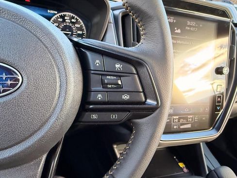 New 2026 Subaru Crosstrek 2.5i Sport image 18