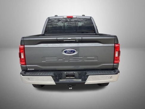 Used 2023 Ford F150 XLT w/ Equipment Group 302A High image 4