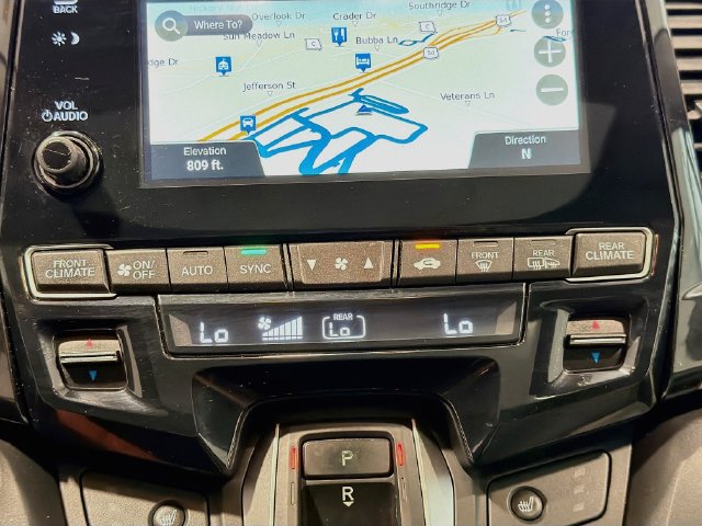 Used 2019 Honda Odyssey EX-L image 14