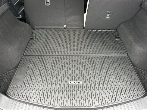 Certified 2025 MAZDA CX-5 AWD 2.5 S image 14