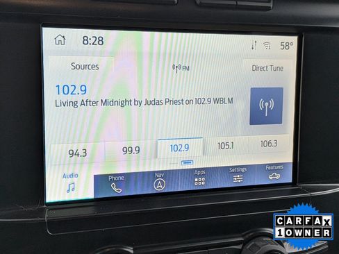 Used 2023 Ford F150 XL w/ XL Chrome Appearance Package AWD/4WD image 19