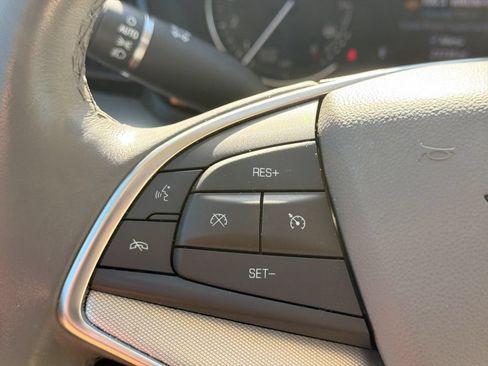 Used 2024 Cadillac XT5 Premium Luxury FWD image 26