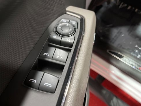 Used 2023 Chevrolet Silverado 1500 ZR2 w/ ZR2 Bison Edition image 21