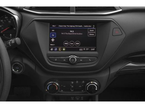 Used 2023 Chevrolet TrailBlazer LT w/ Convenience Package AWD/4WD image 7
