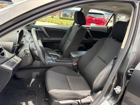 Used 2012 MAZDA MAZDA3 i Touring FWD image 14