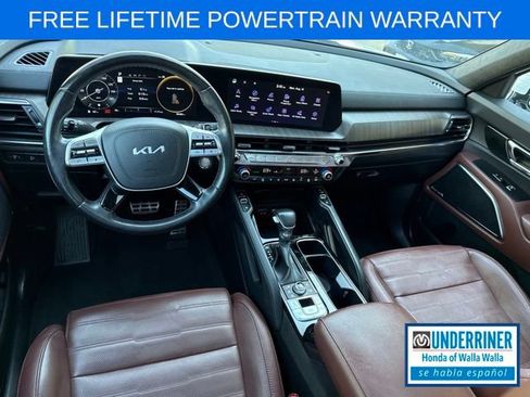 Used 2023 Kia Telluride SX Prestige AWD/4WD image 31