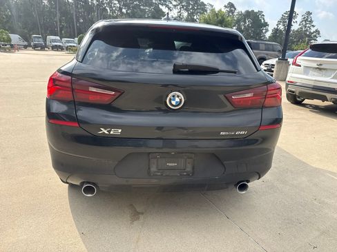 Used 2020 BMW X2 sDrive28i w/ Convenience Package FWD image 5