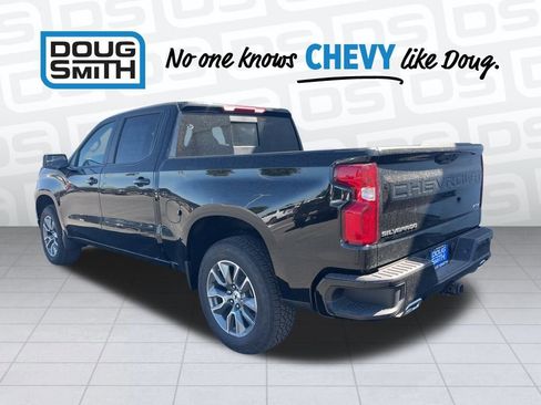 New 2026 Chevrolet Silverado 1500 RST image 29