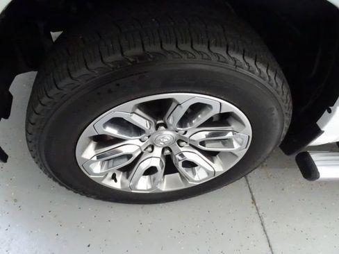 Certified 2023 RAM 1500 Laramie AWD/4WD image 26