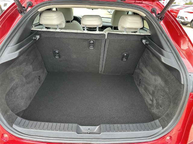 Used 2023 MAZDA CX-30 AWD 2.5 S w/ Premium Package image 29