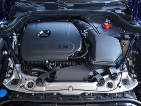 New 2026 MINI Cooper S FWD image 12