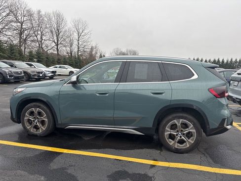 Certified 2023 BMW X1 xDrive28i w/ Convenience Package AWD/4WD image 6
