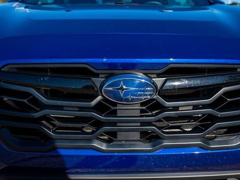 Certified 2025 Subaru Crosstrek 2.5i Sport image 13