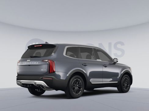 Used 2021 Kia Telluride SX w/ SX Prestige Package AWD/4WD image 4