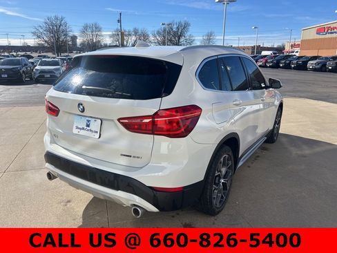 Used 2020 BMW X1 sDrive28i w/ Convenience Package image 4