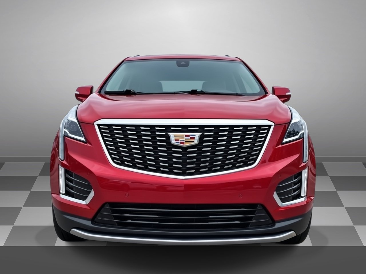 Used 2023 Cadillac XT5 Premium Luxury FWD image 2