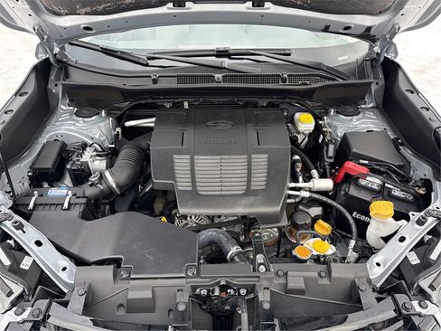 Used 2022 Subaru Forester Sport image 27