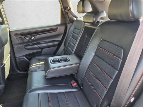 Used 2024 Honda CR-V Sport-L image 18