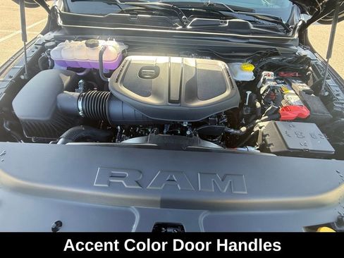 New 2026 RAM 1500 Laramie w/ Night Edition image 31