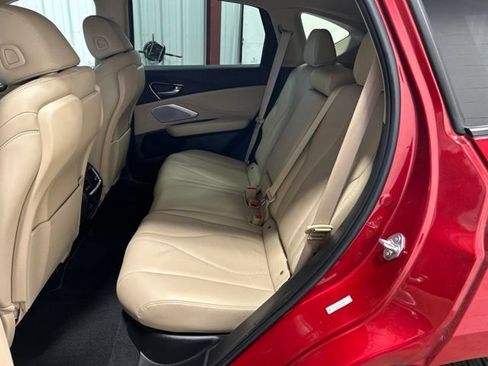 Used 2021 Acura RDX AWD w/ Technology Package image 17