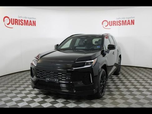 Used 2026 Toyota RAV4 XSE w/ Panoramic Sun Roof Package AWD/4WD image 1