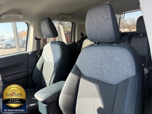 Used 2025 Ford Maverick XLT w/ Equipment Group 302A image 9