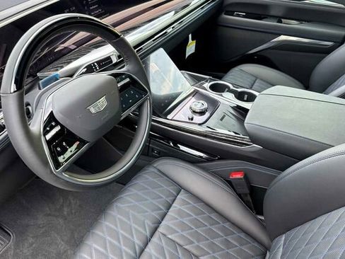 New 2026 Cadillac Escalade IQ Sport 1 image 10