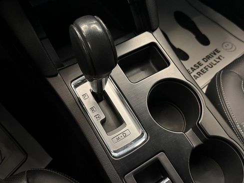 Used 2016 Subaru Legacy 2.5i Limited image 15