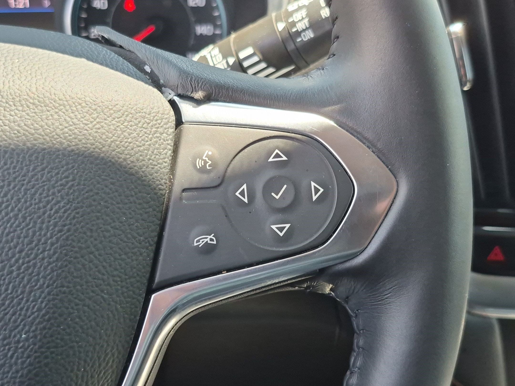 Used 2021 Chevrolet Traverse LT AWD/4WD image 20