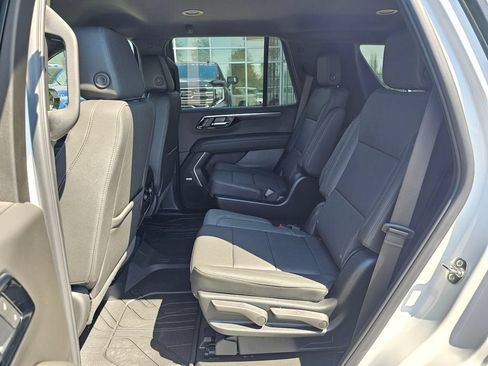 New 2026 Chevrolet Tahoe LT AWD/4WD image 17