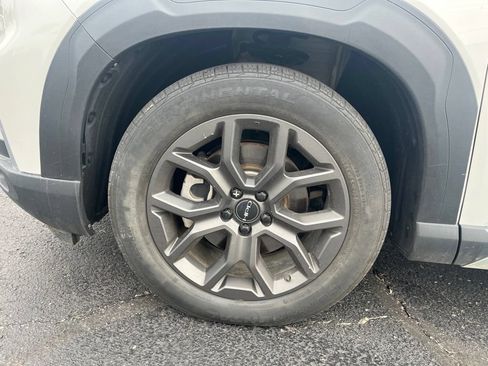 Used 2023 Honda Pilot Elite image 9